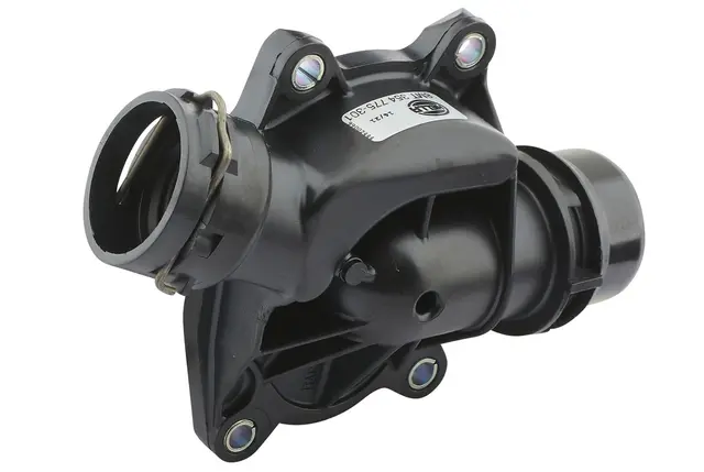 THERMOSTAT                           8MT Hella 