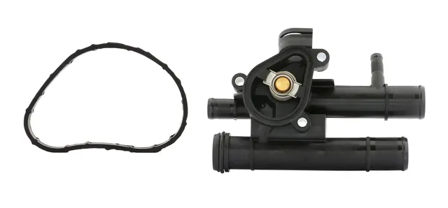 THERMOSTAT                           8MT Hella 