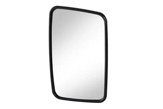 OUTSIDE MIRROR LKW SF                8SB Hella 