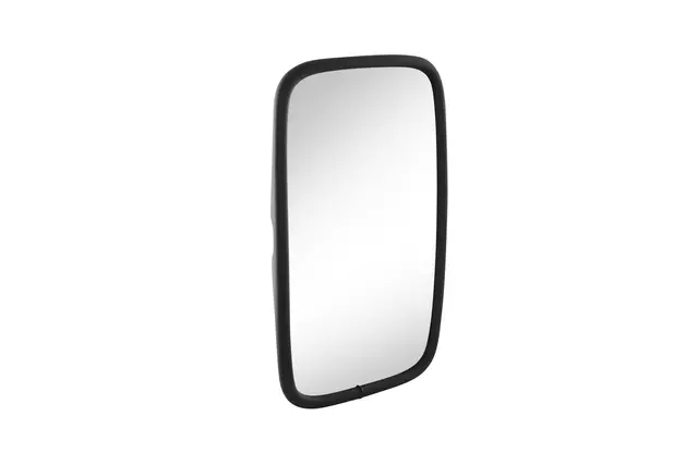 OUTSIDE MIRROR LKW SF                8SB Hella 