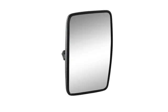 MIRROR SET TRUCK BLACK               8SB Hella 