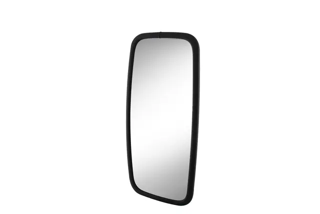 OUTSIDE MIRROR, 24V TRUCK SW         8SB Hella 