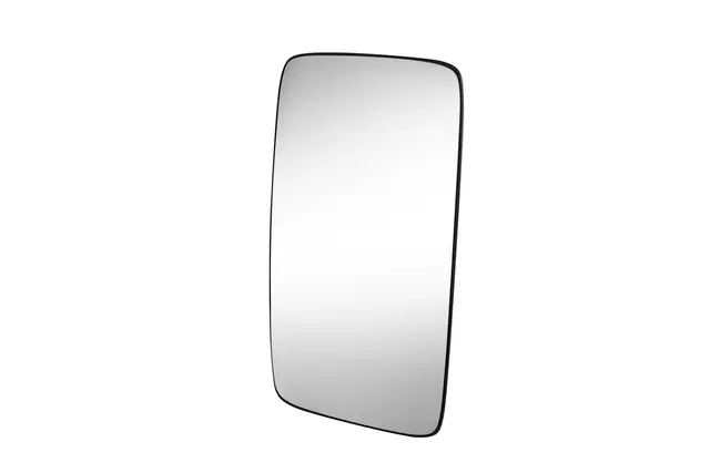 MIRROR GLASS, 12 V                   9MX Hella 