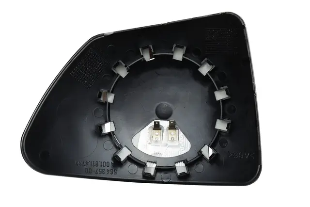 MIRROR GLASS CARRIER  GR             9MX Hella 