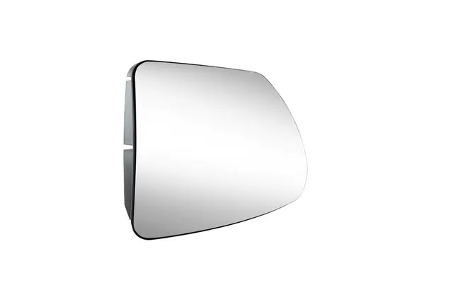 MIRROR GLASS CARRIER  GR             9MX Hella 