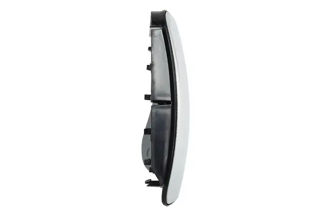 MIRROR GLASS CARRIER  GR             9MX Hella 