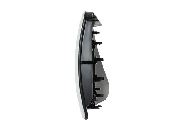 PLATE GLAS CARRIER                   9MX Hella 