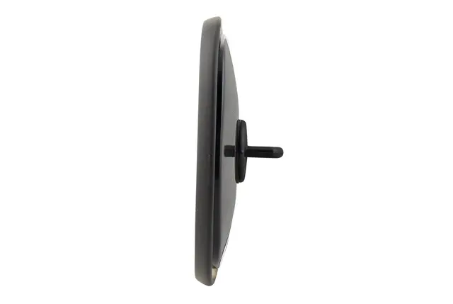 MIRROR HEAD LKW BLACK                8SB Hella 
