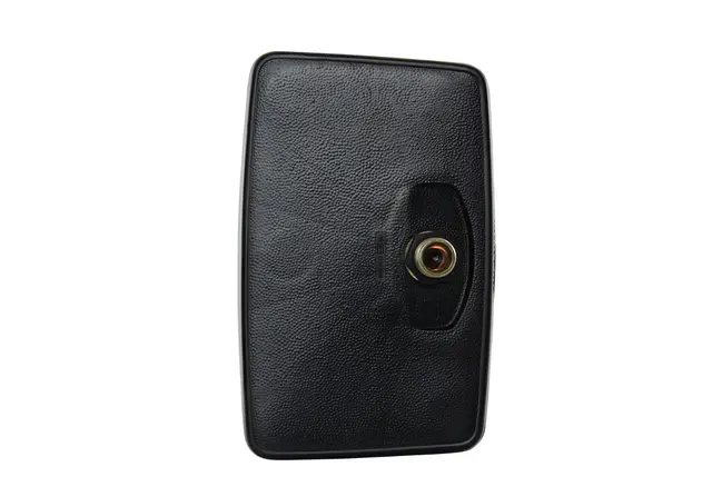 RAMP MIRROR                          8SB Hella 
