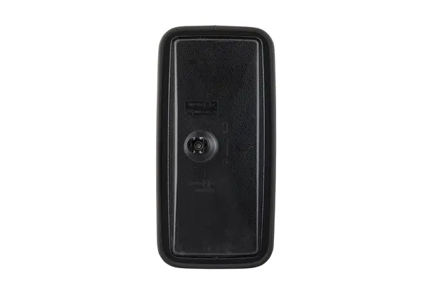 MIRROR SET TRUCK BLACK               8SB Hella 
