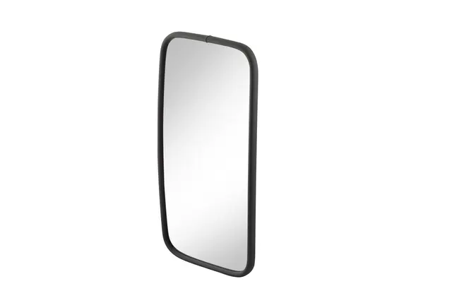 MIRROR SET TRUCK BLACK               8SB Hella 