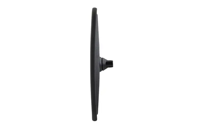 MIRROR SET TRUCK BLACK               8SB Hella 