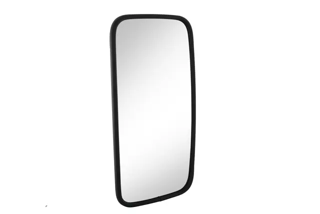 OUTSIDE MIRROR, 24V TRUCK SW         8SB Hella 