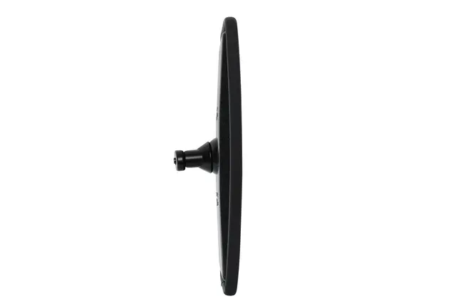 OUTSIDE MIRROR, 24V TRUCK SW         8SB Hella 