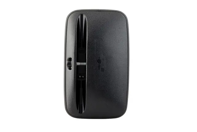 OUTSIDE MIRROR, TRUCK SW 12V         8SB Hella 