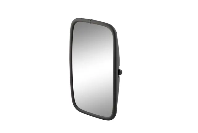 OUTSIDE MIRROR, TRUCK SW 12V         8SB Hella 