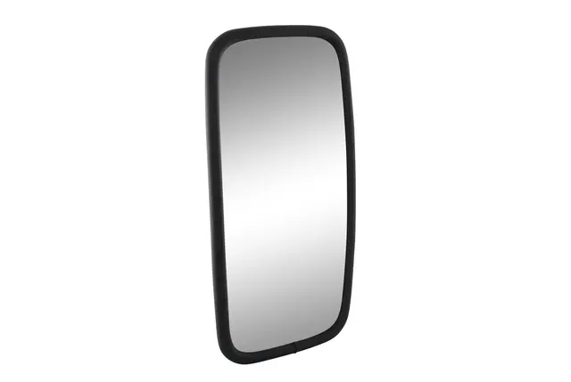 OUTSIDE MIRROR, 24V TRUCK SW         8SB Hella 