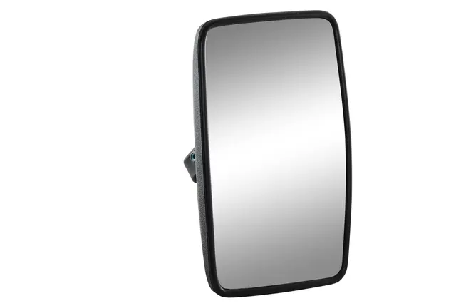 MIRROR-TRUCK 12V WITH HEATER         8SB Hella 