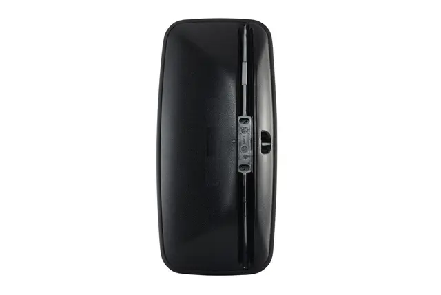MIRROR TRUCK BLACK                   8SB Hella 