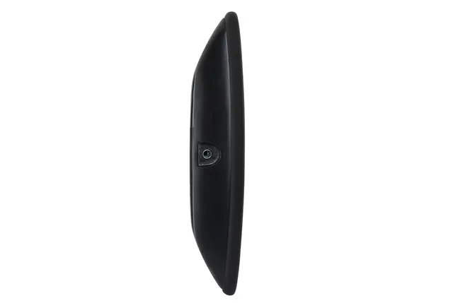 MIRROR TRUCK BLACK                   8SB Hella 