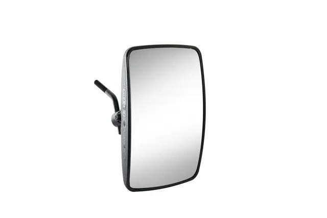 OUTSIDE MIRROR, RH TRUCK             8SB Hella 