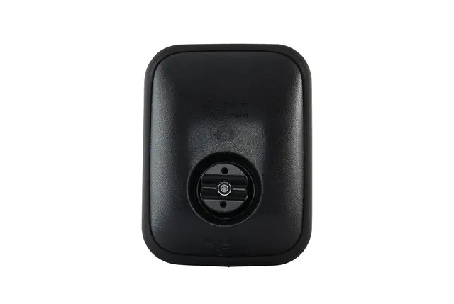 WIDE-ANGLE MIRROR LKW                8SB Hella 
