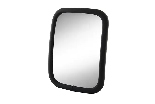 WIDE-ANGLE MIRROR LKW                8SB Hella 