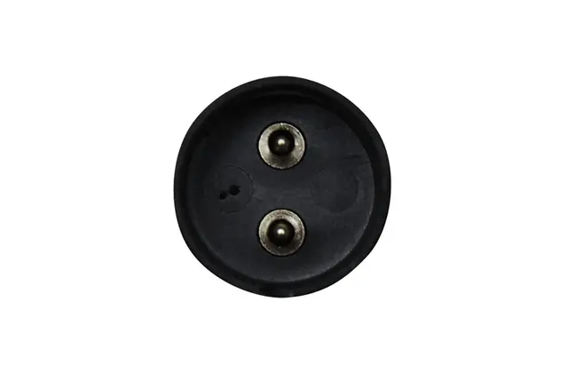 WIDE-ANGLE MIRROR, 24V TRUCK         8SB Hella 