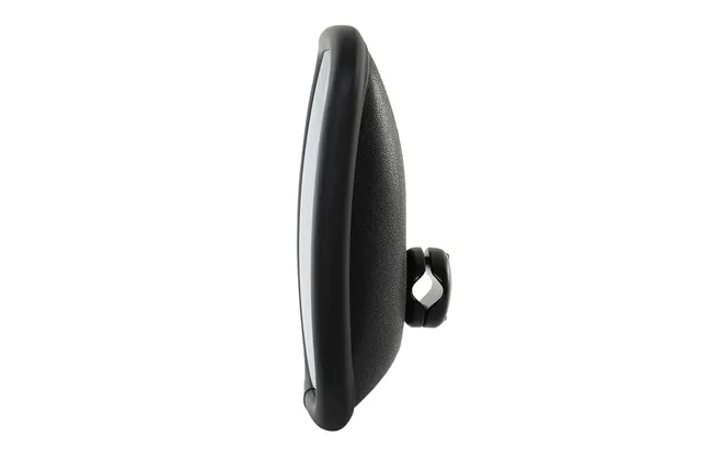 WIDE-ANGLE MIRROR, 24V TRUCK         8SB Hella 