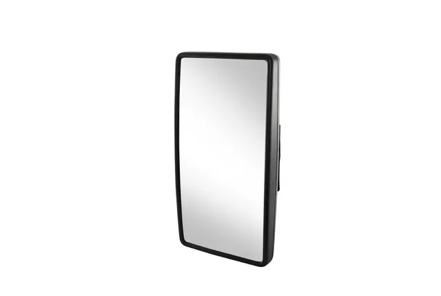 OUTSIDE MIRROR, 24V,DMR18/22,BEH.    8SB Hella 