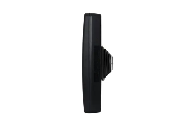 OUTSIDE MIRROR, 24V,DMR18/22,BEH.    8SB Hella 