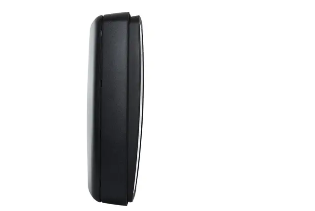 OUTSIDE MIRROR 24 V                  8SB Hella 