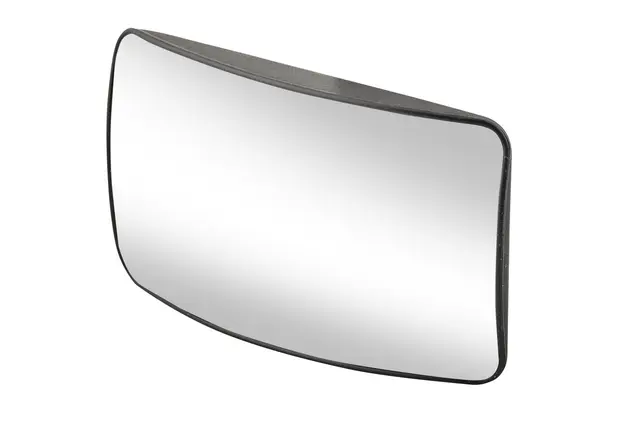 OUTSIDE MIRROR, 24 V BEHEIZT 24V     8SB Hella 