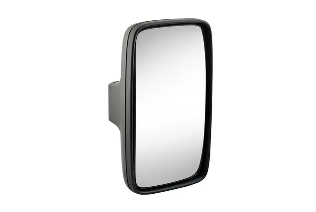 OUTSIDE MIRROR, 12 V                 8SB Hella 
