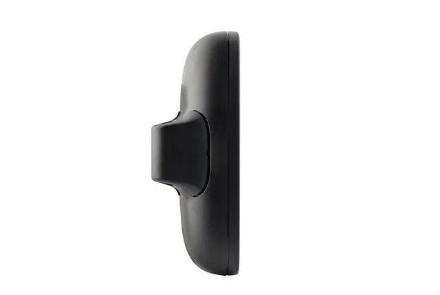 OUTSIDE MIRROR, 12 V                 8SB Hella 