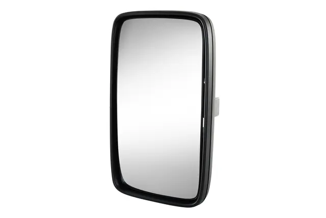 OUTSIDE MIRROR, 24 V BEHEIZT 24V     8SB Hella 