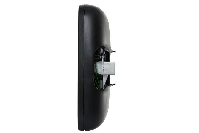 OUTSIDE MIRROR, 24 V BEHEIZT 24V     8SB Hella 