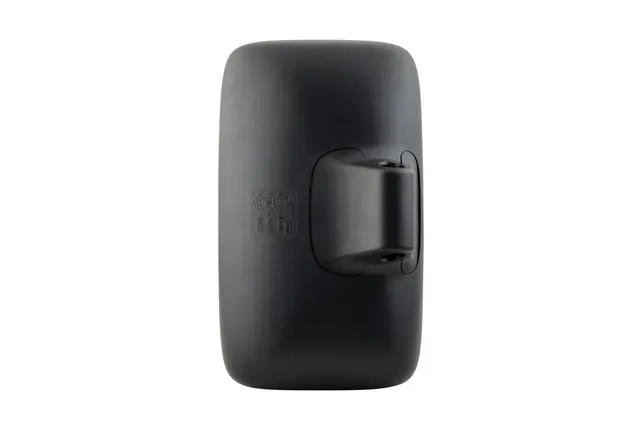 DRIVE MIRROR ELECTR. 12V HEATED      8SB Hella 