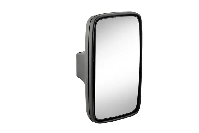 DRIVE MIRROR ELECTR. 12V HEATED      8SB Hella 