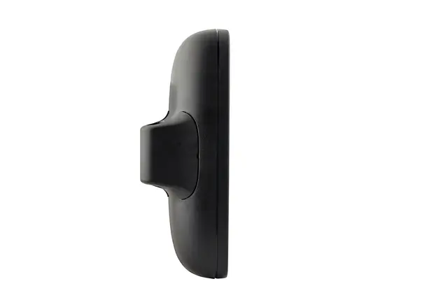 DRIVE MIRROR ELECTR. 12V HEATED      8SB Hella 