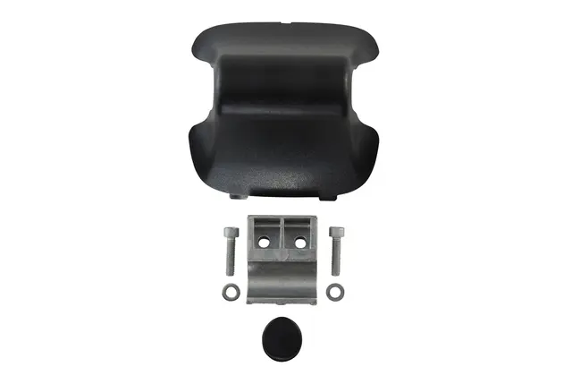 WIDE-ANGLE MIRROR WW                 8SB Hella 