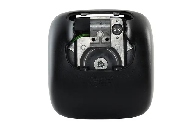 WIDE-ANGLE MIRROR                    8SB Hella 