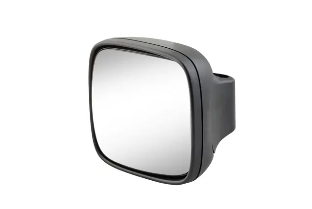 WIDE-ANGLE MIRROR                    8SB Hella 