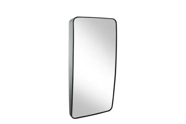 MIRROR GLASS, 24 V GR                9MX Hella 