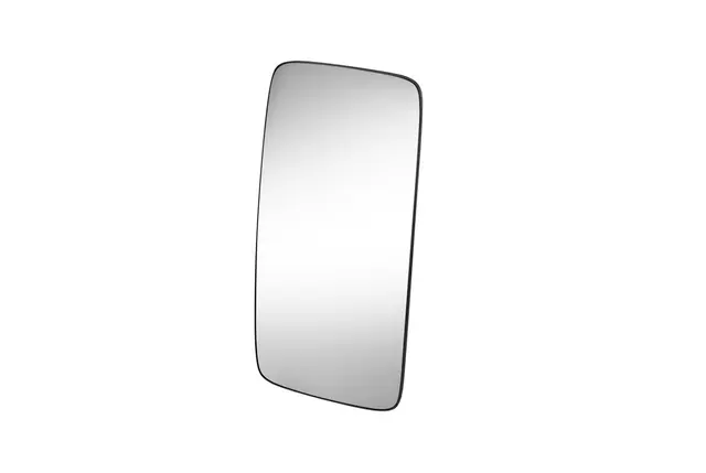 MIRROR GLASS, 24 V GR                9MX Hella 