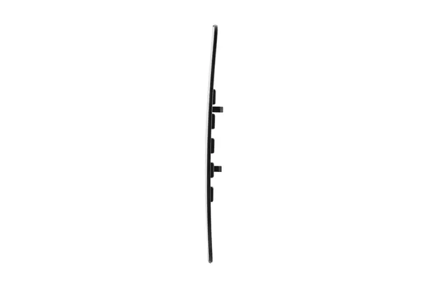 MIRROR GLASS, 24 V GR                9MX Hella 