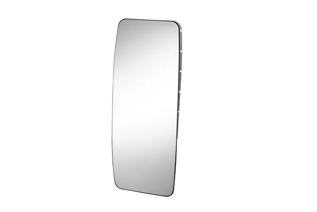MIRROR GLASS CARRIER  GR 24V         9MX Hella 