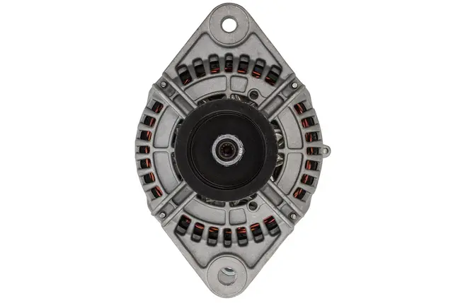 ALTERNATOR                           8EL Hella 