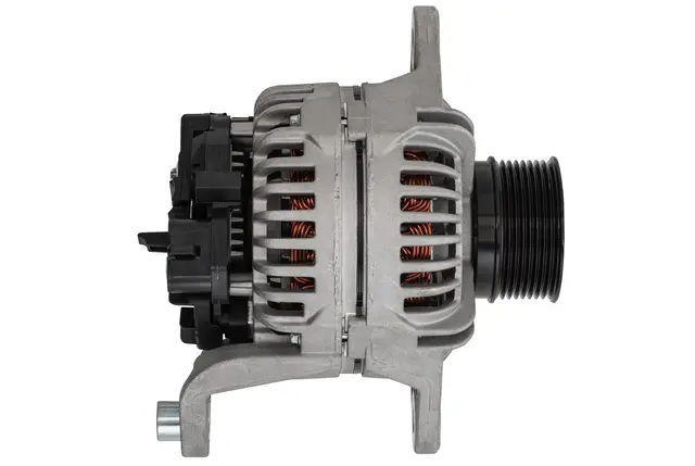 ALTERNATOR                           8EL Hella 