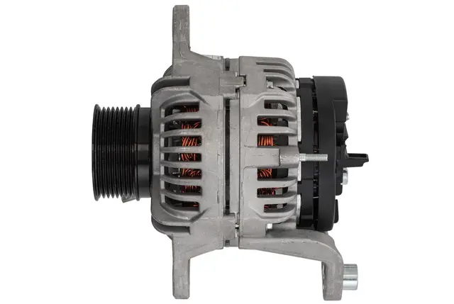 ALTERNATOR                           8EL Hella 